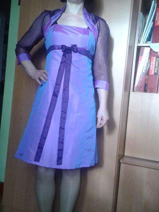 Sukienka na każdą okazję