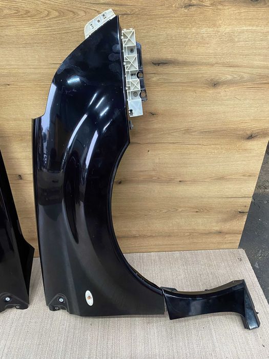 błotnik przedni lewy, prawy renault koleos kolor tegxa