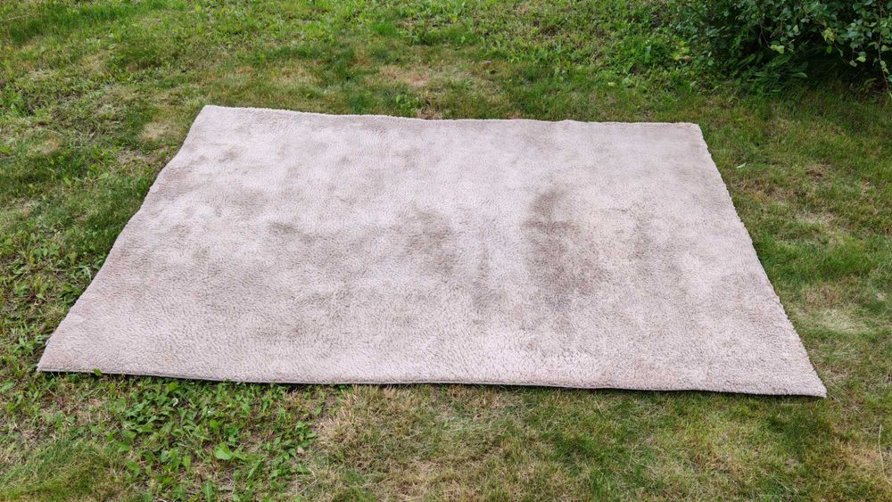 Dywan Multi-Decor 160x230 cm – ciemny beż / shaggy