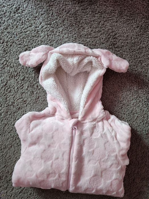 Pajacyk/piżama Primark 116