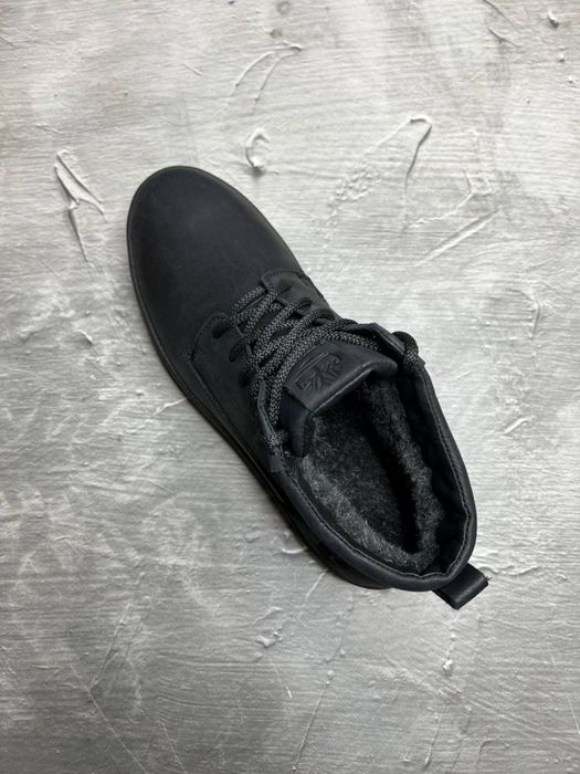 Зимние ботинки -20° мех Timberland