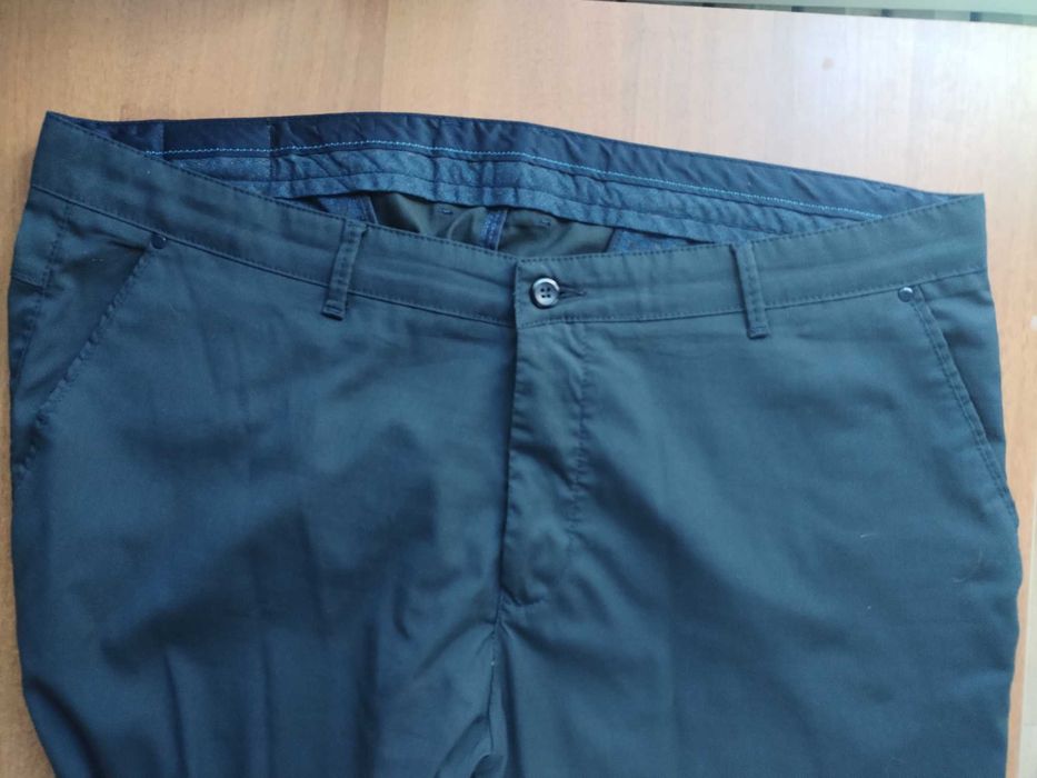 Брюки мужские (большой размер)