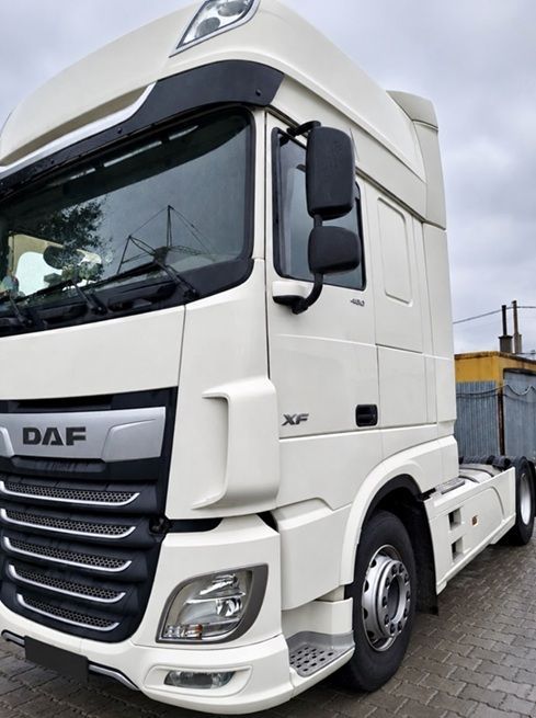 DAF