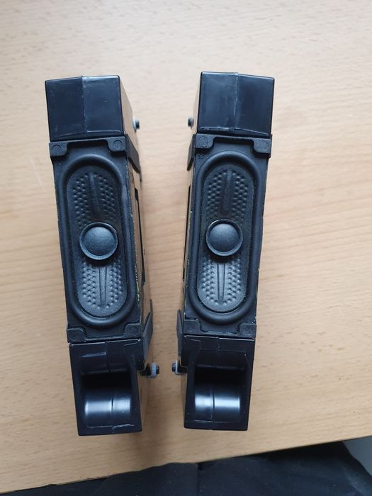 Colunas TV LG 49UM7100PLB
