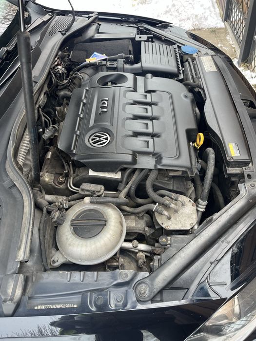 В продажу Volkswagen Colf 7