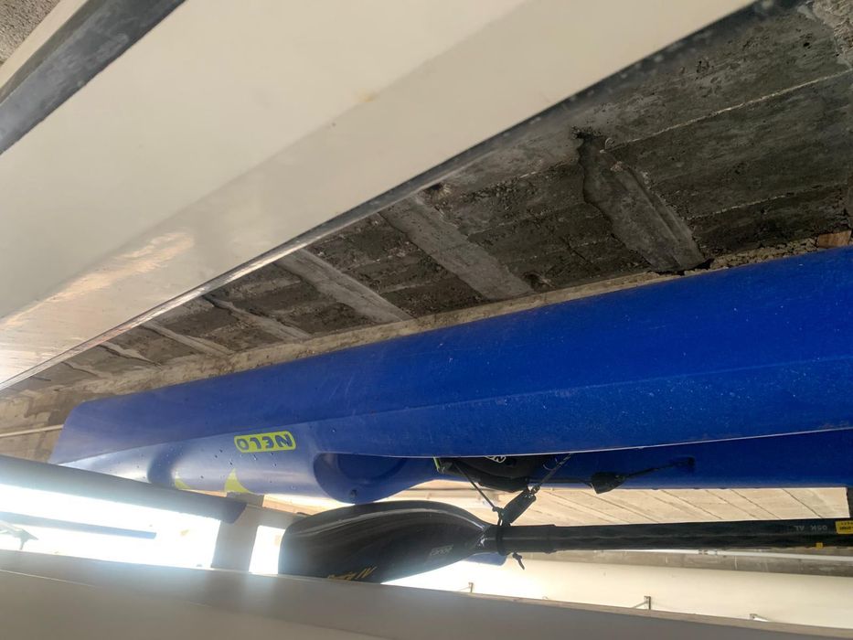 Nelo Kayak- 510 Azul