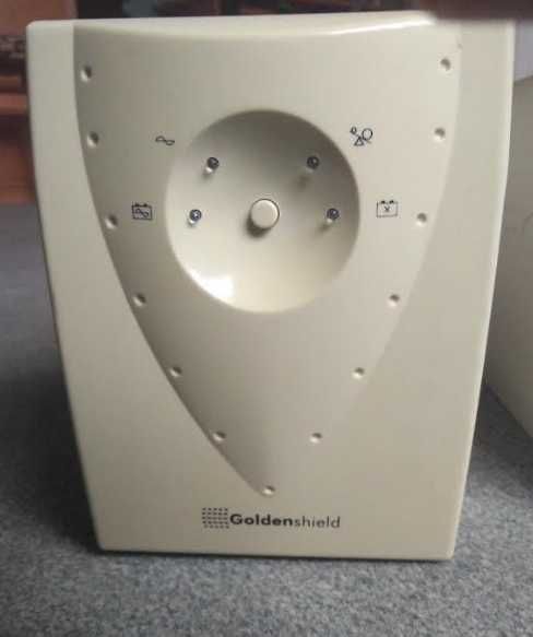 ИБП Источник бесперебойного питания Gembird