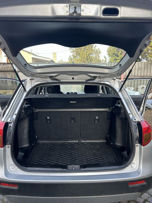 Продам авто Suzuki vitara