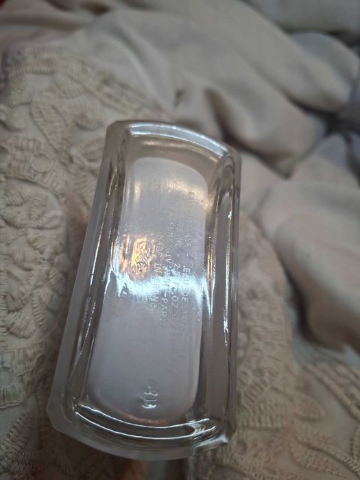 Dahlia Divin Eau Initiale Givenchy. 67/75 мл. Власна колекція