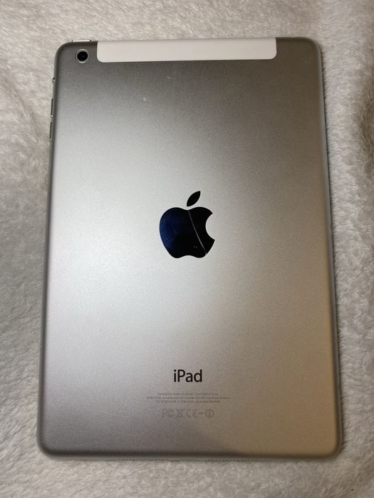 Apple iPad sprawny, czytaj opis