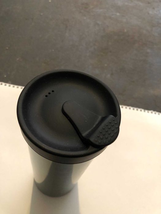 French press Starbucks