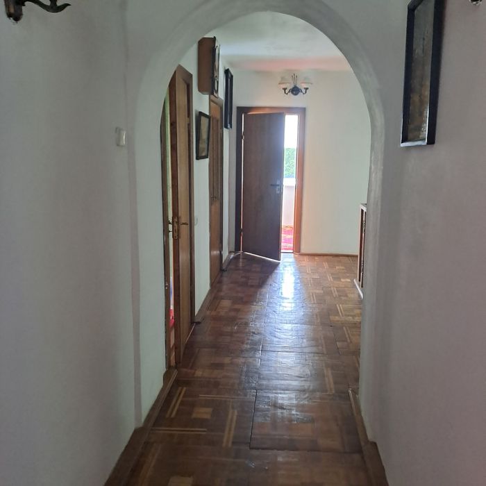 Відпочинок с.Дениші Вілла Калина Житомирська область