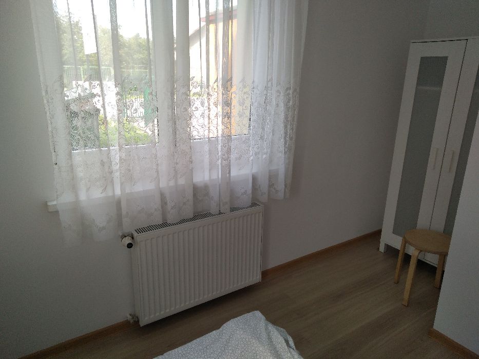 Pokoje gościnne, kwatery pracownicze na wynajem