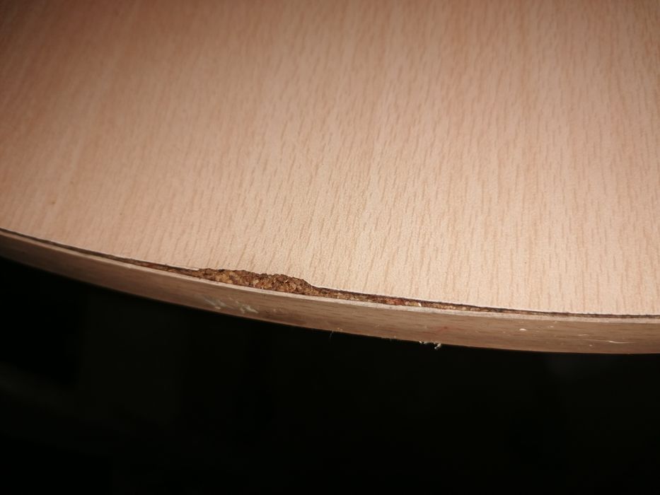 Mesa hospital de articular