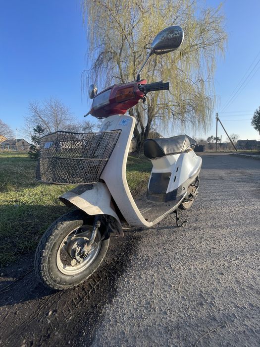 Ямаха мінт в хорошому стані