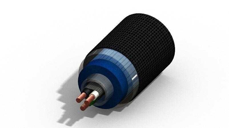 Purist audio design DOMINUS DR -Kabel zasilający 1,5m/zaproponuj cenę