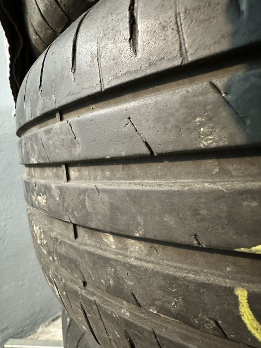 Opony Goodyear 215 55 R17