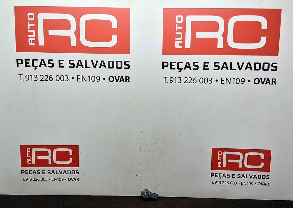 Sensor de Estacionamento Trás 9813348377XT - PEUGEOT 2008 II