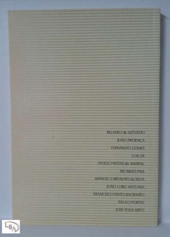 As Conferencias do Marques