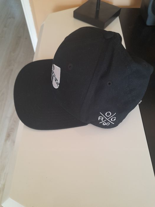 Czapka snapback Wu Tang Clan