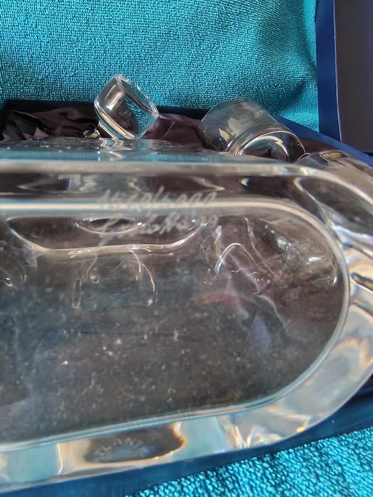 Atlantis Crystal Millennium 2000 Limited Edition