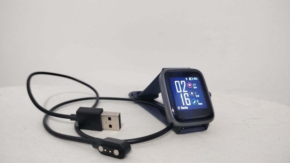 SmartWatch HAMA FIT WATCH 4900