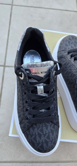 Michael Kors кросівки / кеди,  35р, нові