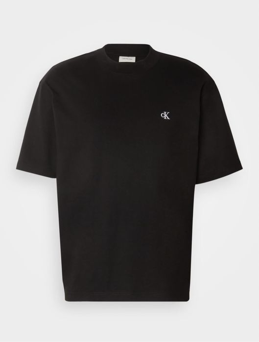 ОРИГІНАЛ | Футболка Calvin Klein Relaxed fit 40HM229-YAF