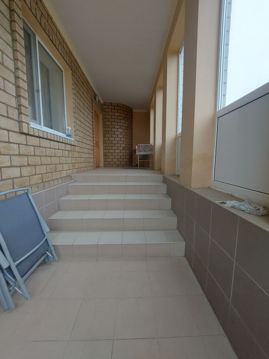 Сучасний будинок в Константинівке