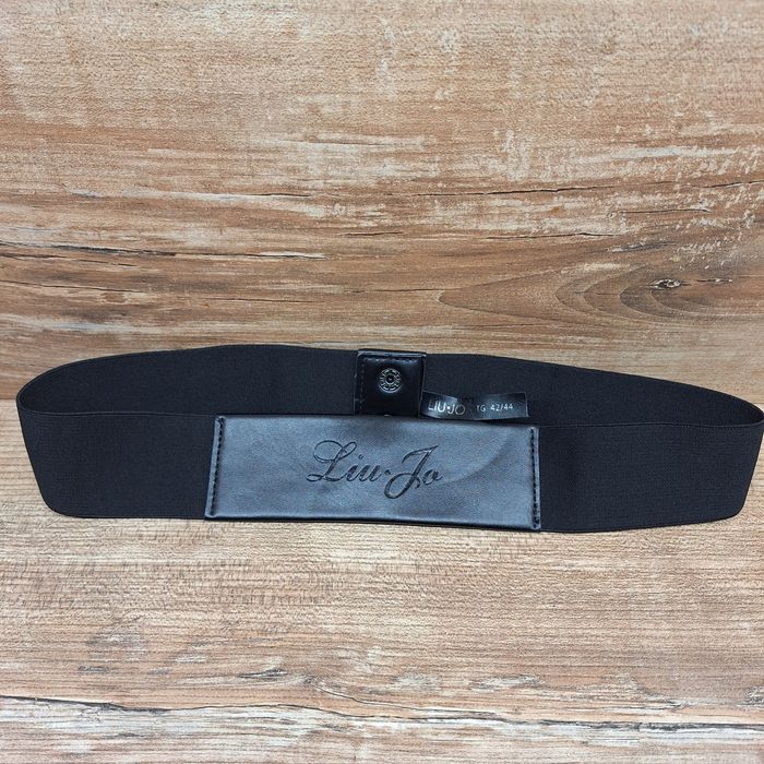 Liu Jo pasek na gumie rozciągliwy