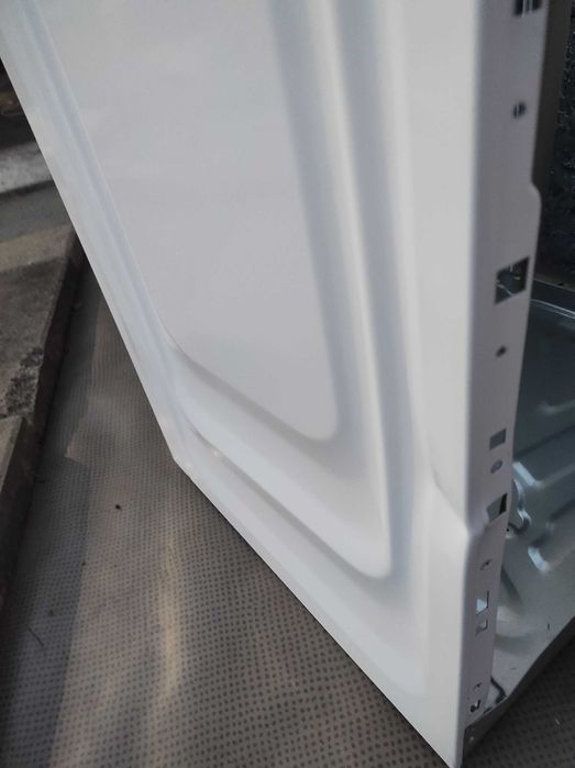 Obudowa pralki Grundig , Blacha