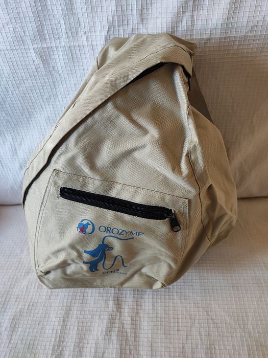 Mochilas nova e pouco usada