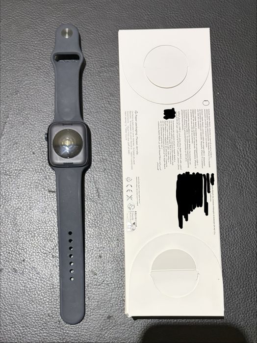 Apple Watch Se 3 geração novo com garantia