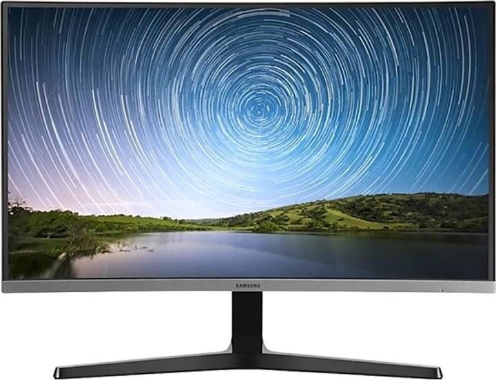 Монітор 27" Samsung LC27R500FHPXEN