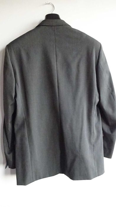 Garnitur Vistula 182/104/90 regular klasyczny   2% elastanu wełna