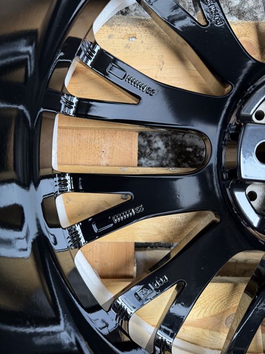 Диски R20 5*112 MAK Mark Original Audi BMW Volkswagen Mercedes