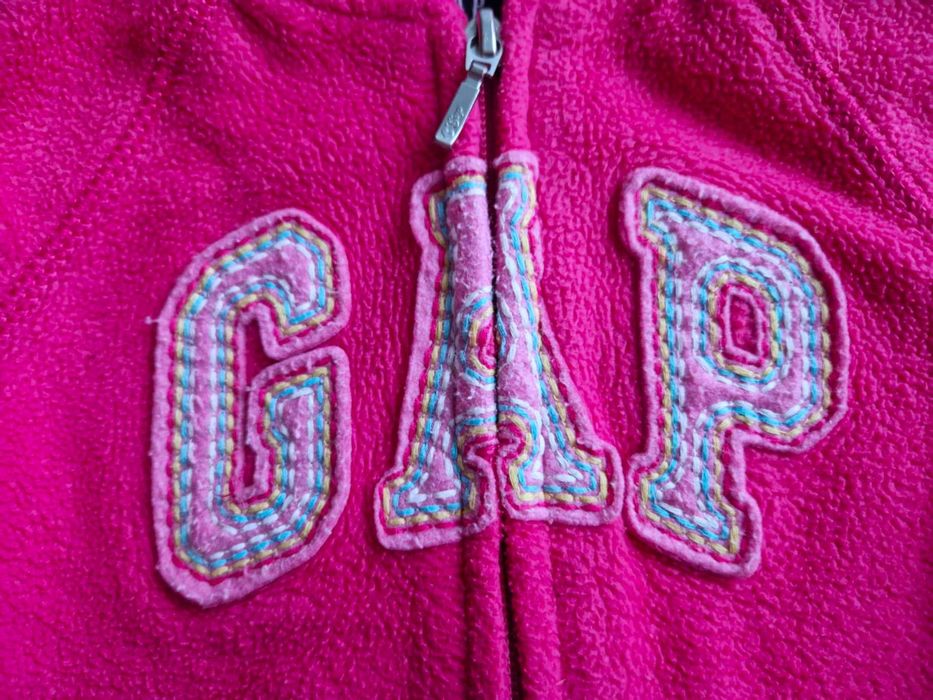 Dres polarowy GAP
