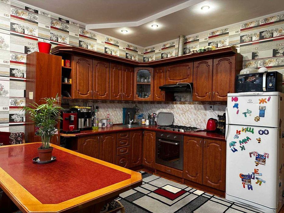 Дом по адресу ул. Китобойная (площадь 160 м²) - Atlanta.ua - фото 18