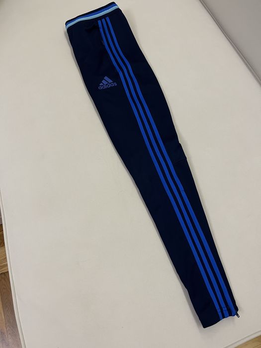 Спортивні штани adidas climacool climalite performance essentials ZNE