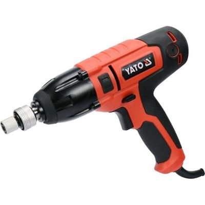Klucz udarowy elektryczny 1/2" 450W 450Nm Yato