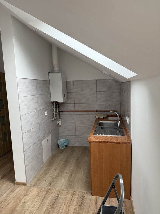 Lokal do wynajęcia w Binarowej 50m2