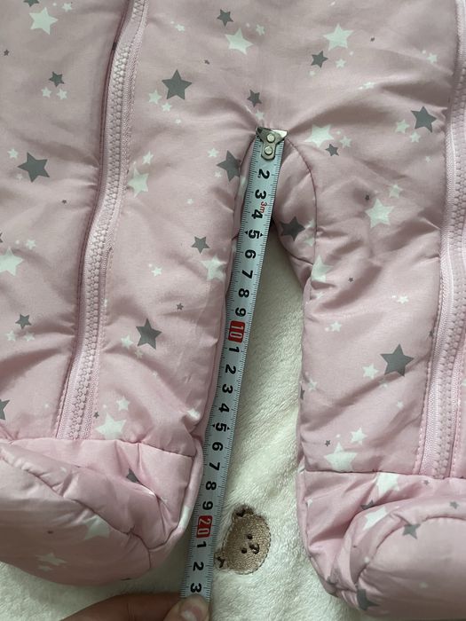 Комбінезон демі 68