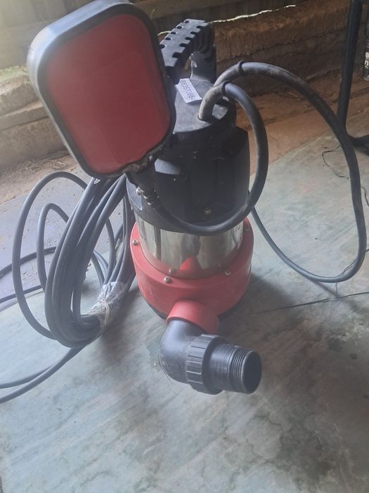 Pompa do wody einhell