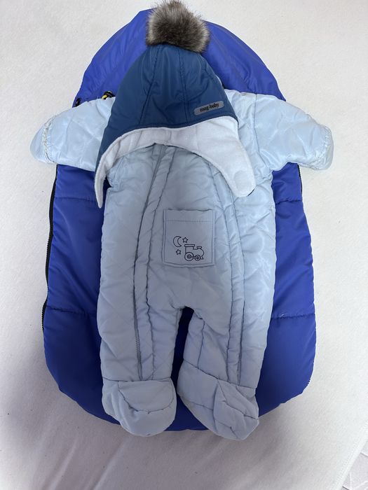 Речі для хлопчика 0-6 міс