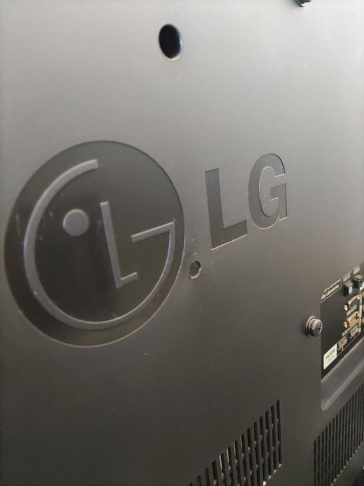 Vendo a funcionar TV/LCD LG