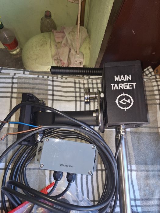 Garmin Ultra 2,1223xsv,8412xsv;Panoptix LVS34+ GL S10