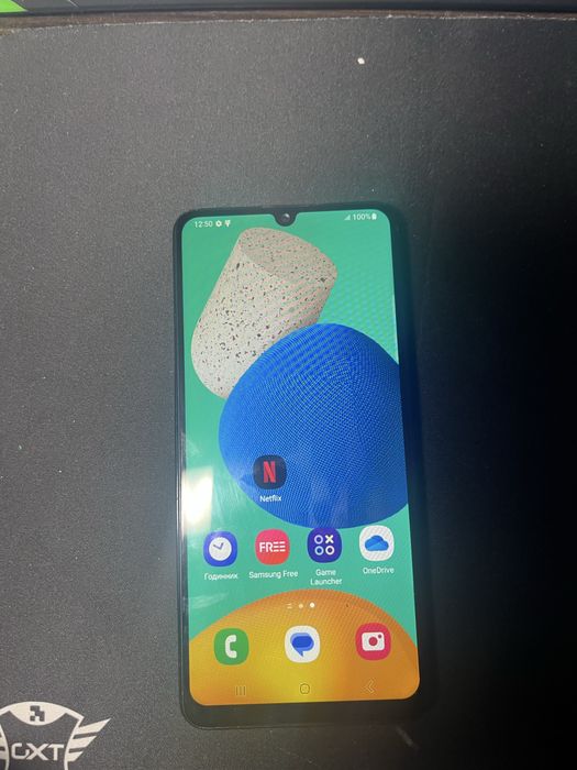 Samsung Galaxy M32 6/128Gb
