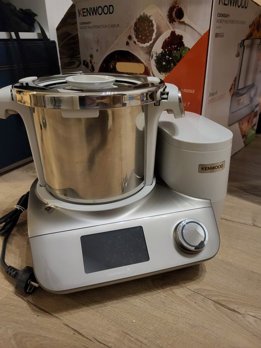 Kenwood cookeasy + Robót multifonction cuiseur