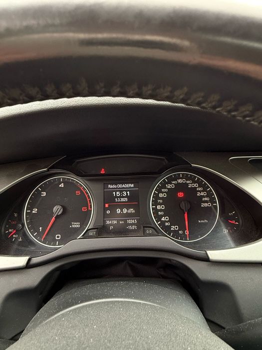 Vende-se Audi A4