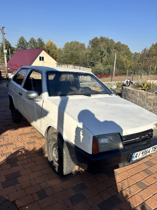 Продаж/обмін ВАЗ 2108